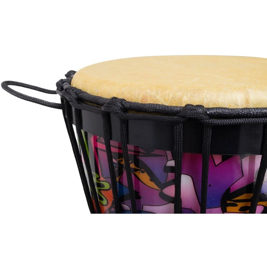 Джембе Terris DPR-08 Black