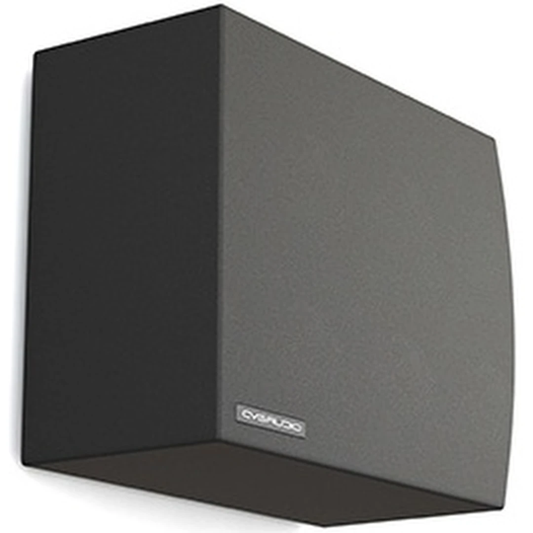 Сабвуфер CVGaudio SUBone C-6BL