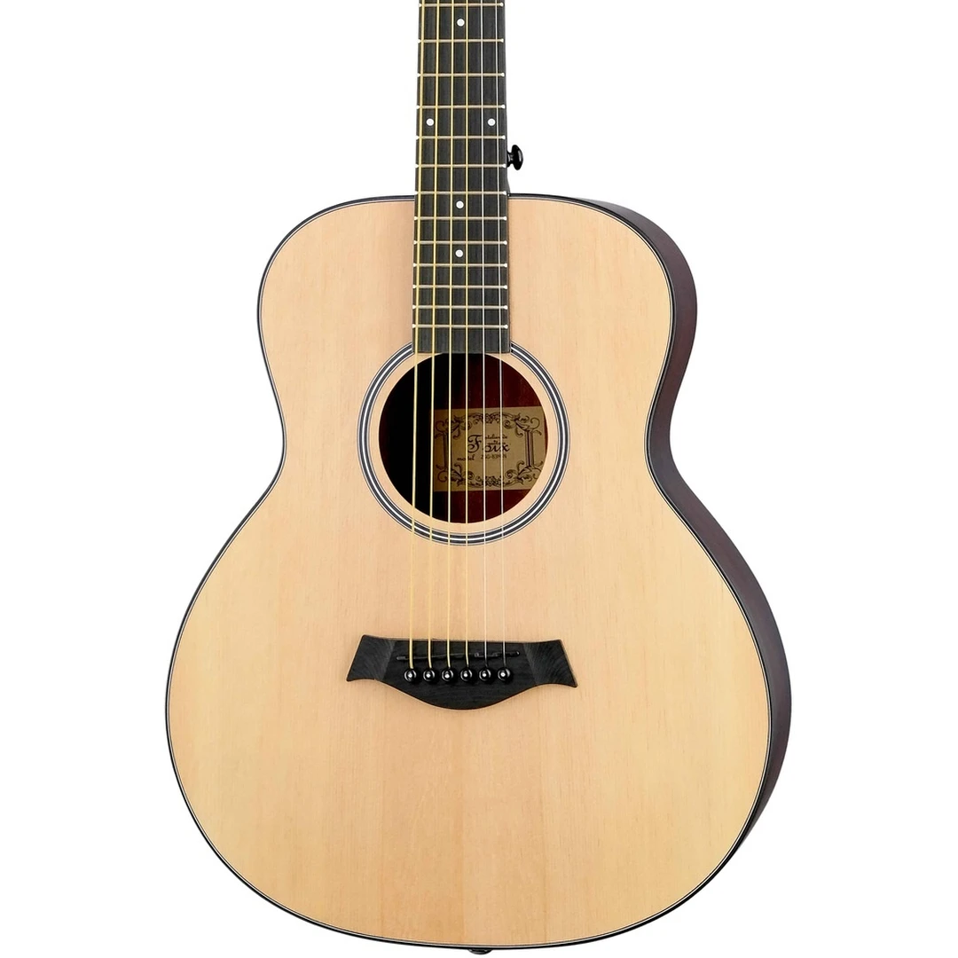 Акустическая гитара Foix ZSG-83M-NA