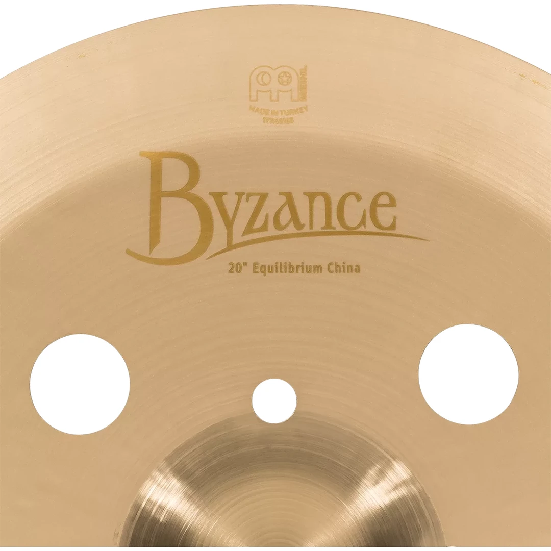 Тарелка Meinl 20" China B20EQCH