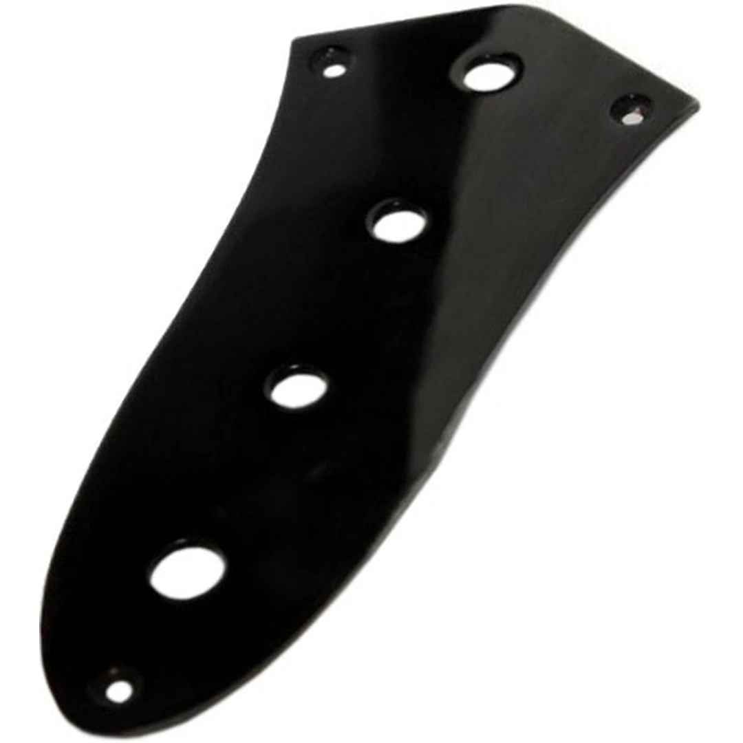 Накладка под потенциометры Paxphil HC002-BK