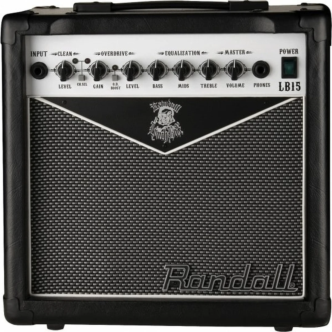 Комбоусилитель Randall LB15