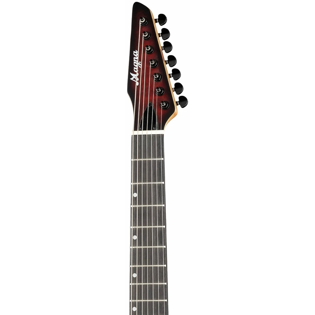 Электрогитара Magna 7000R-BRD