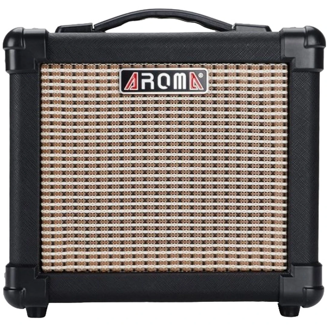 Комбоусилитель Aroma AG-10 BK