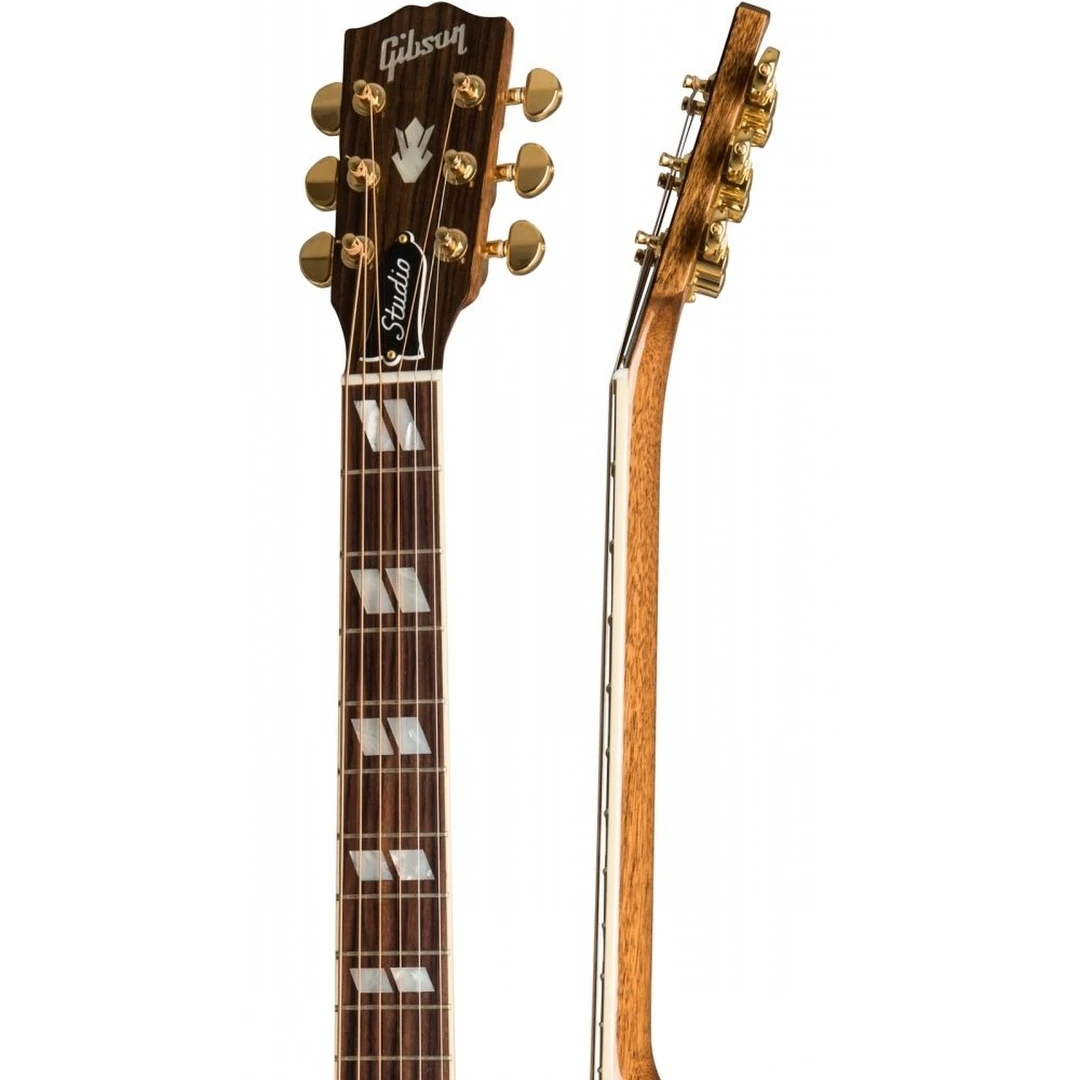 Электроакустическая гитара Gibson Songwriter 2019 Rosewood Burst