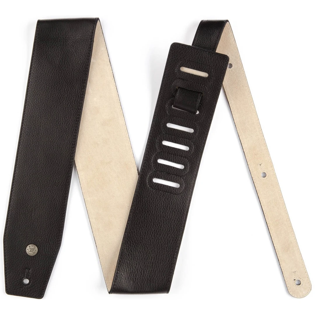 Ремень для гитары Dunlop BMF02BK