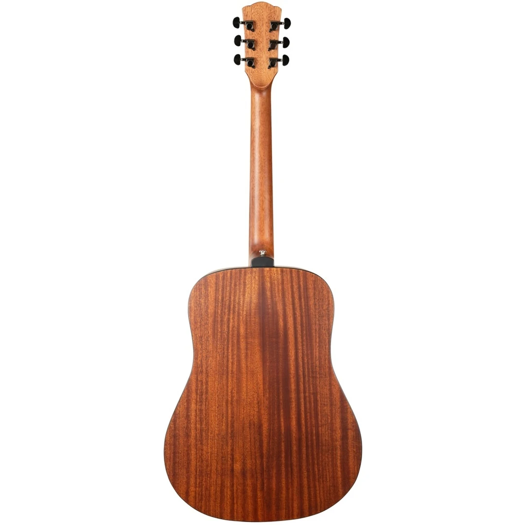 Акустическая гитара Rockdale Aurora D6 ALL-MAH Satin