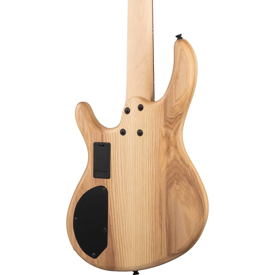 Бас-гитара Cort Action DLX V AS OPN WBAG