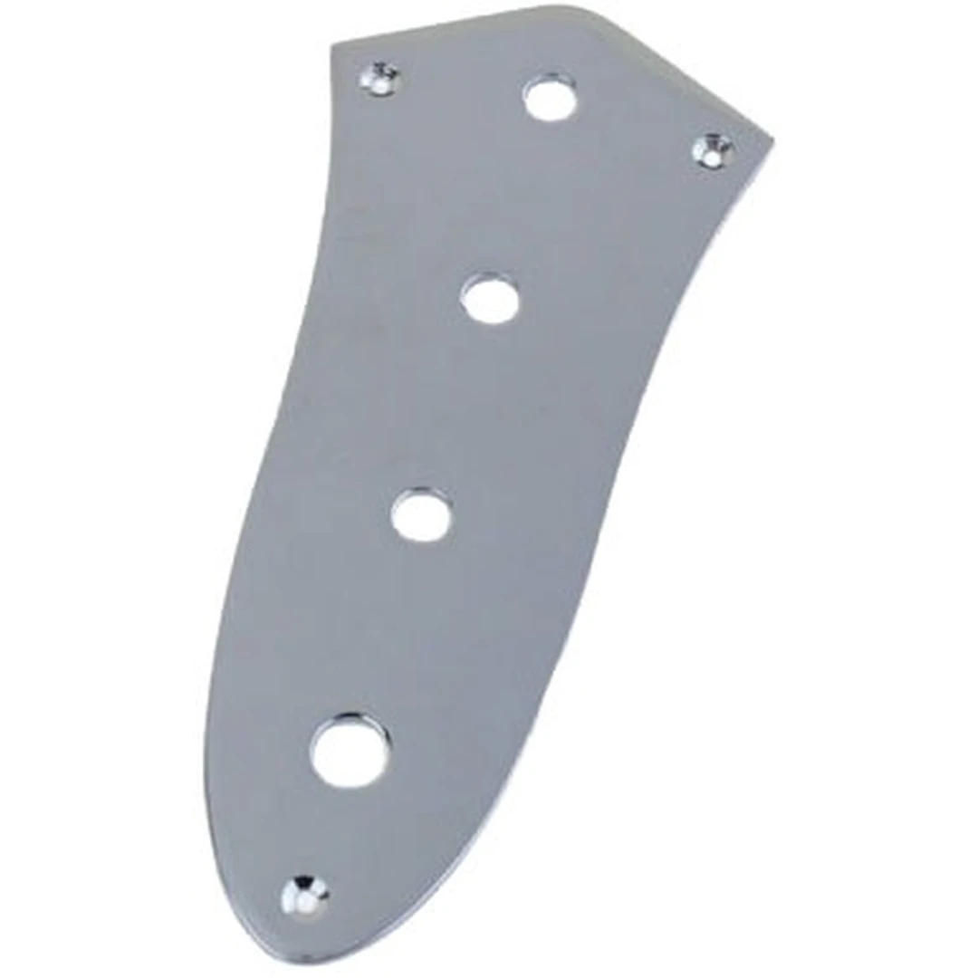 Накладка под потенциометры Paxphil HC002-CR