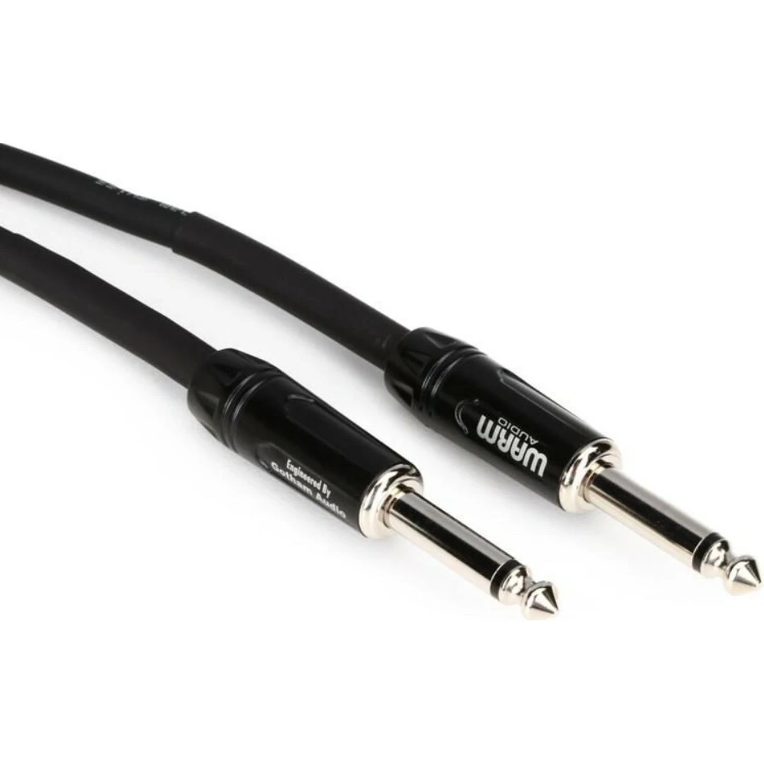 Инструментальный кабель Warm Audio Pro-TS-5
