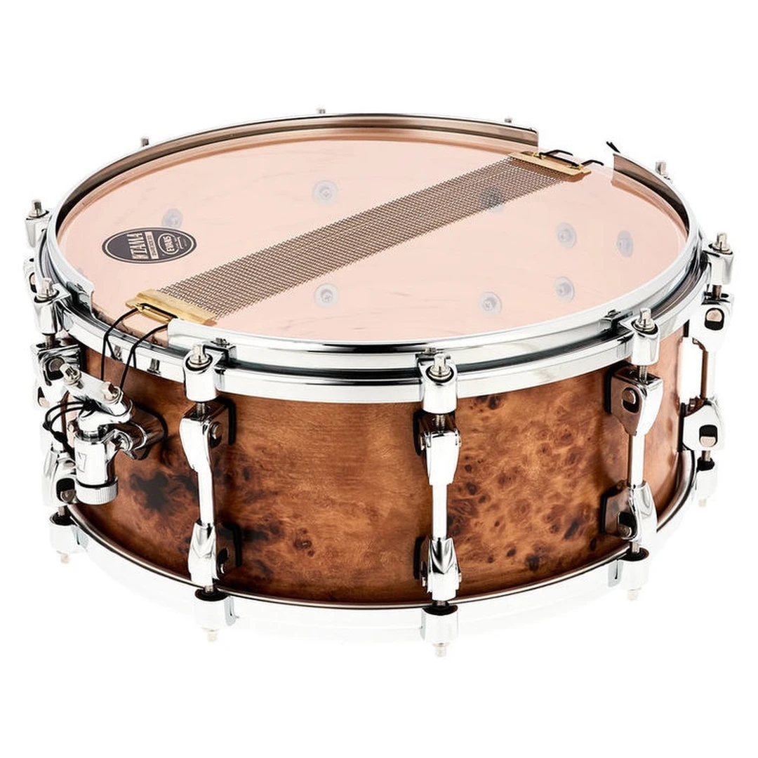 Малый барабан Tama Starphonic PMM146-STM 14x6