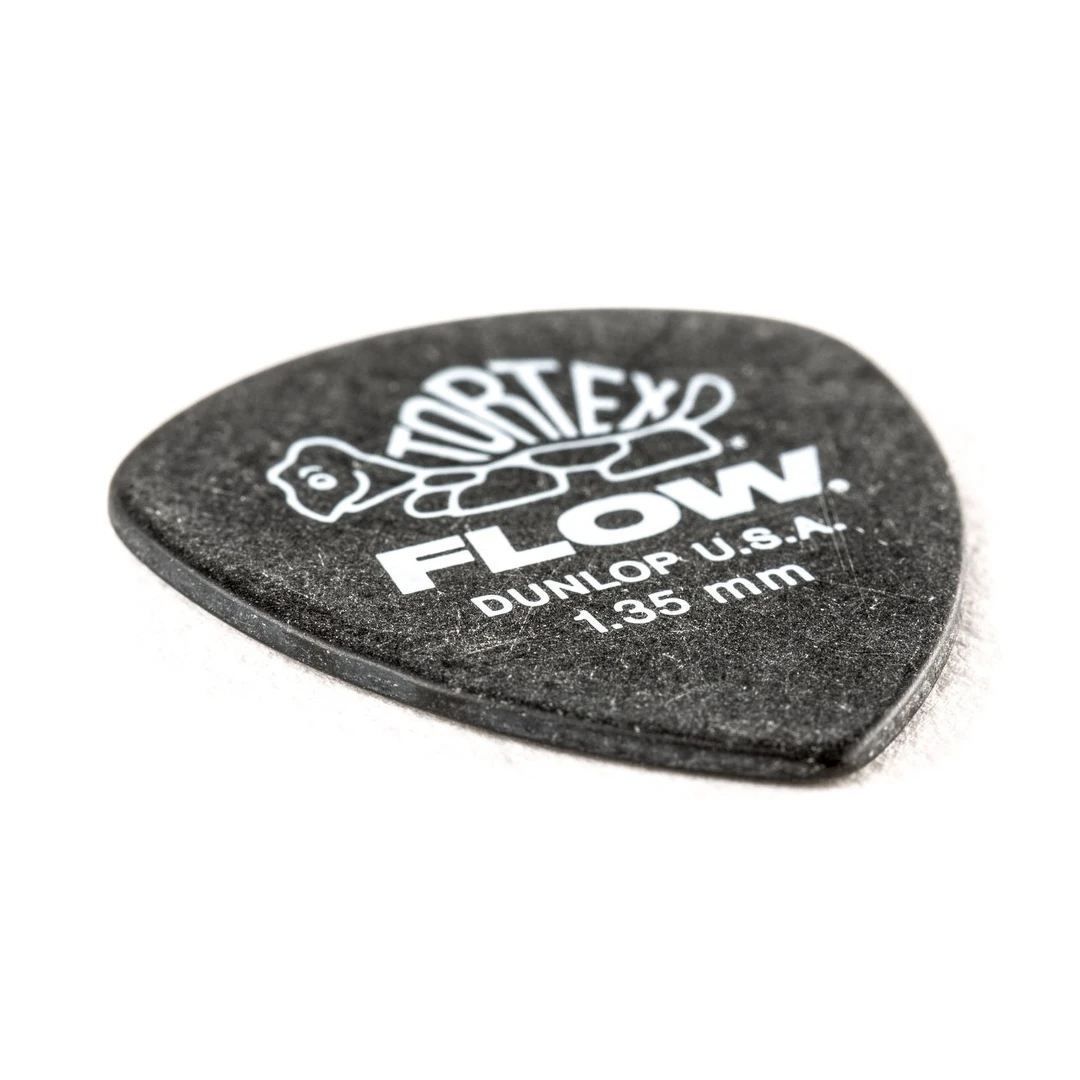 Набор медиаторов Dunlop 558P1.35 Tortex Flow