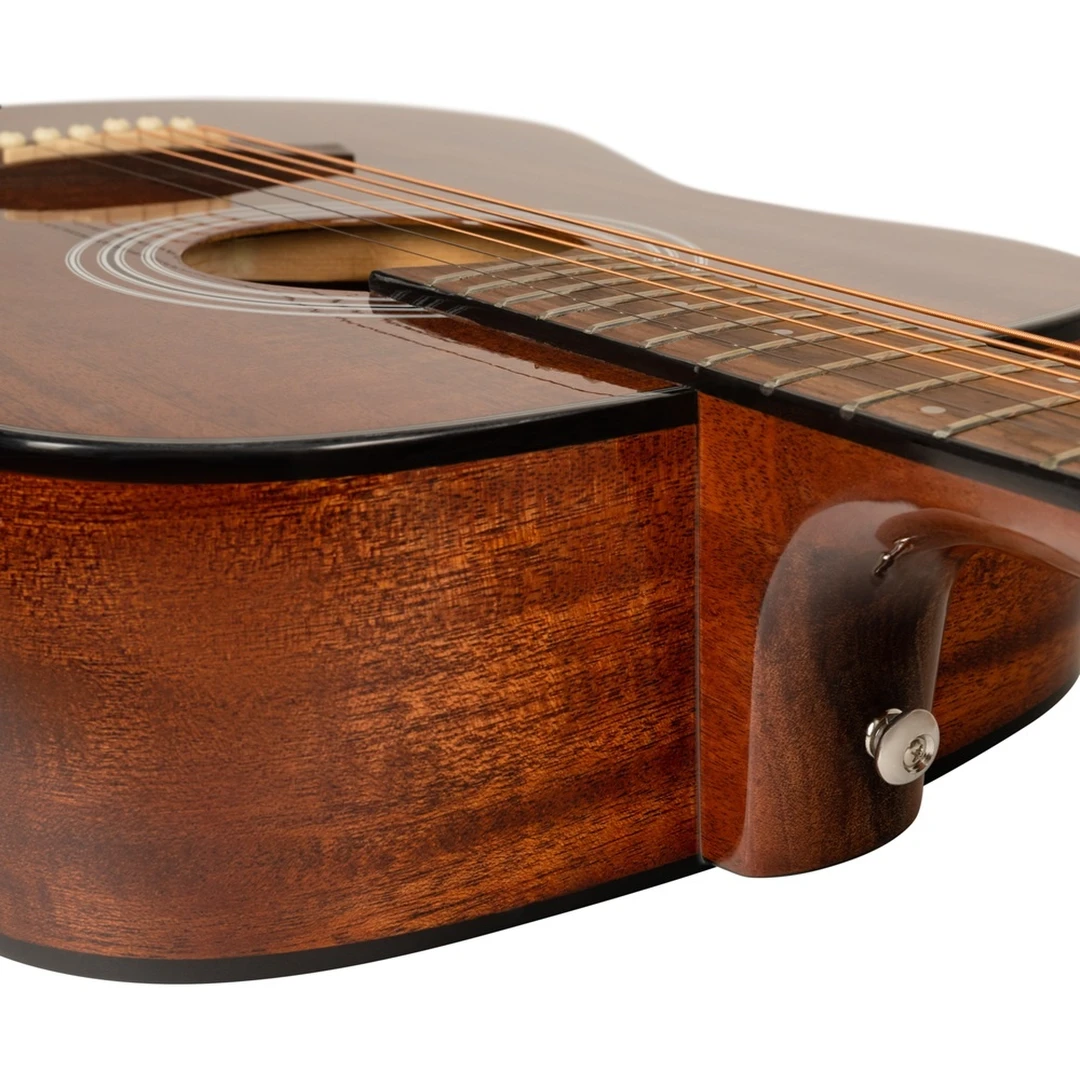 Акустическая гитара Rockdale Aurora D6 ALL-MAH Gloss