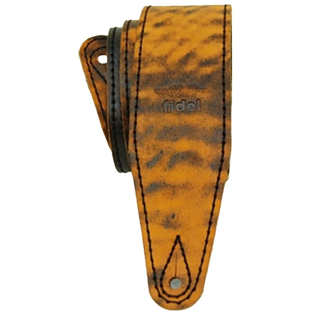 Ремень для гитары Fidel FL60027L21L