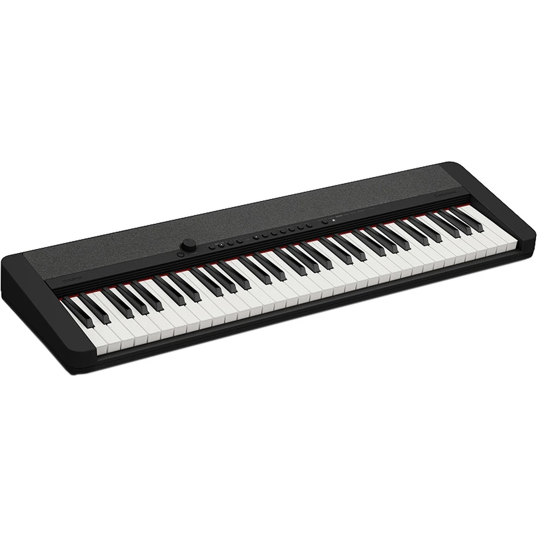 Синтезатор Casio CT-S1 BK
