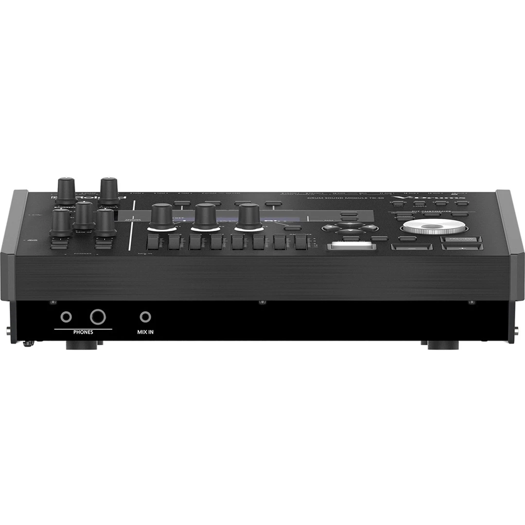 Электронная ударная установка Roland TD-50KVX Kit