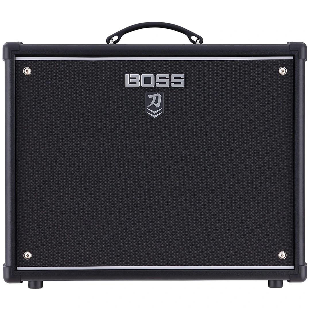 Комбоусилитель Boss Katana 100 MkII