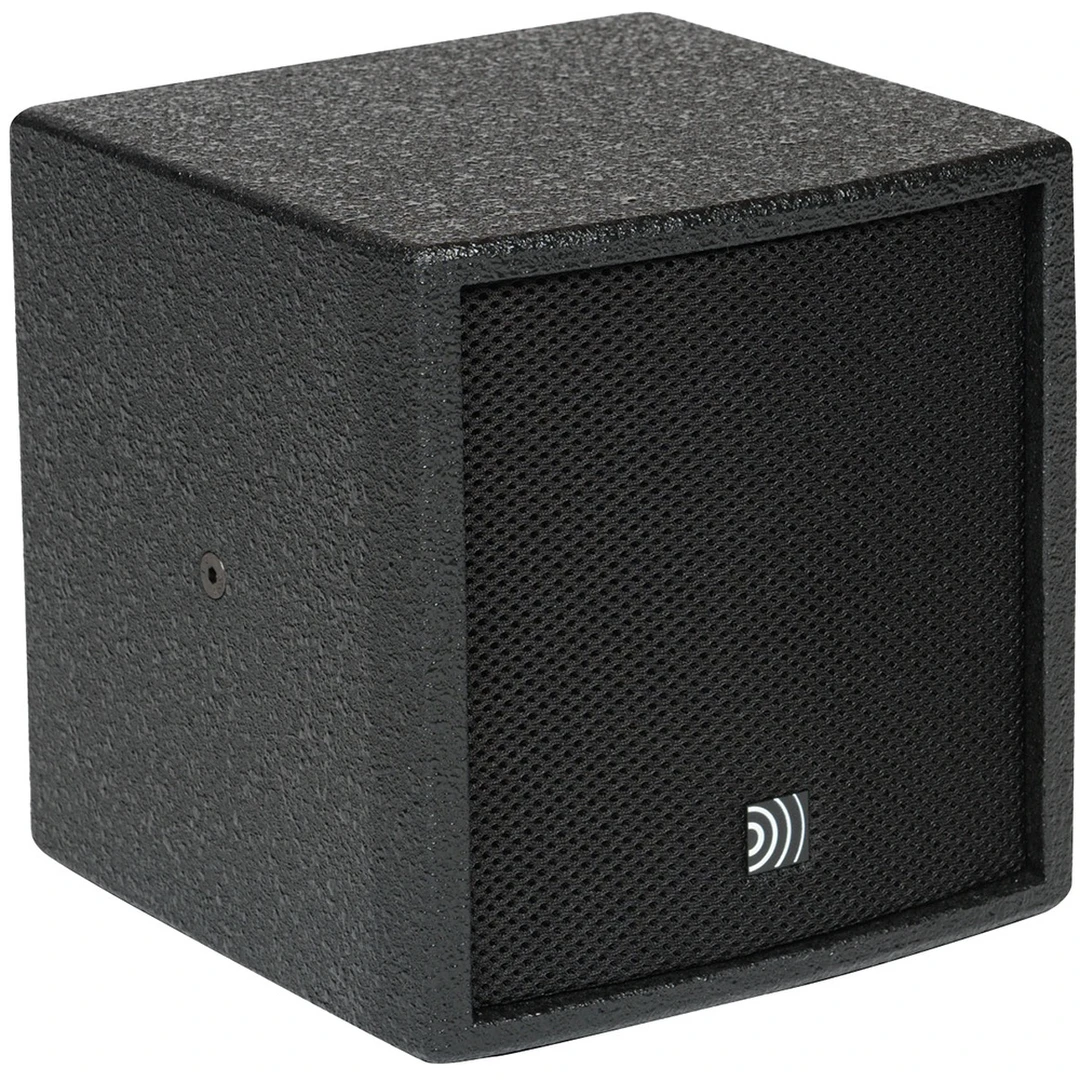 Пассивная акустическая система DS Proaudio CX 106