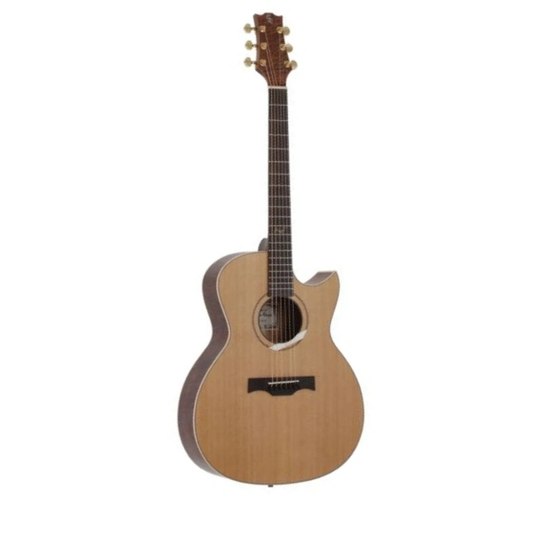 Акустическая гитара Baton Rouge X6C/AC-AF