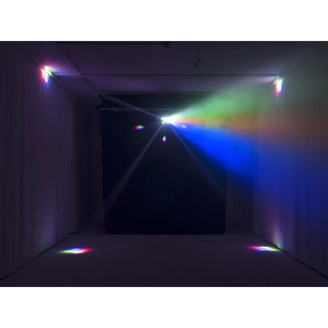 Светодиодный прибор Eurolite LED MFX-7 Ball (50944320)