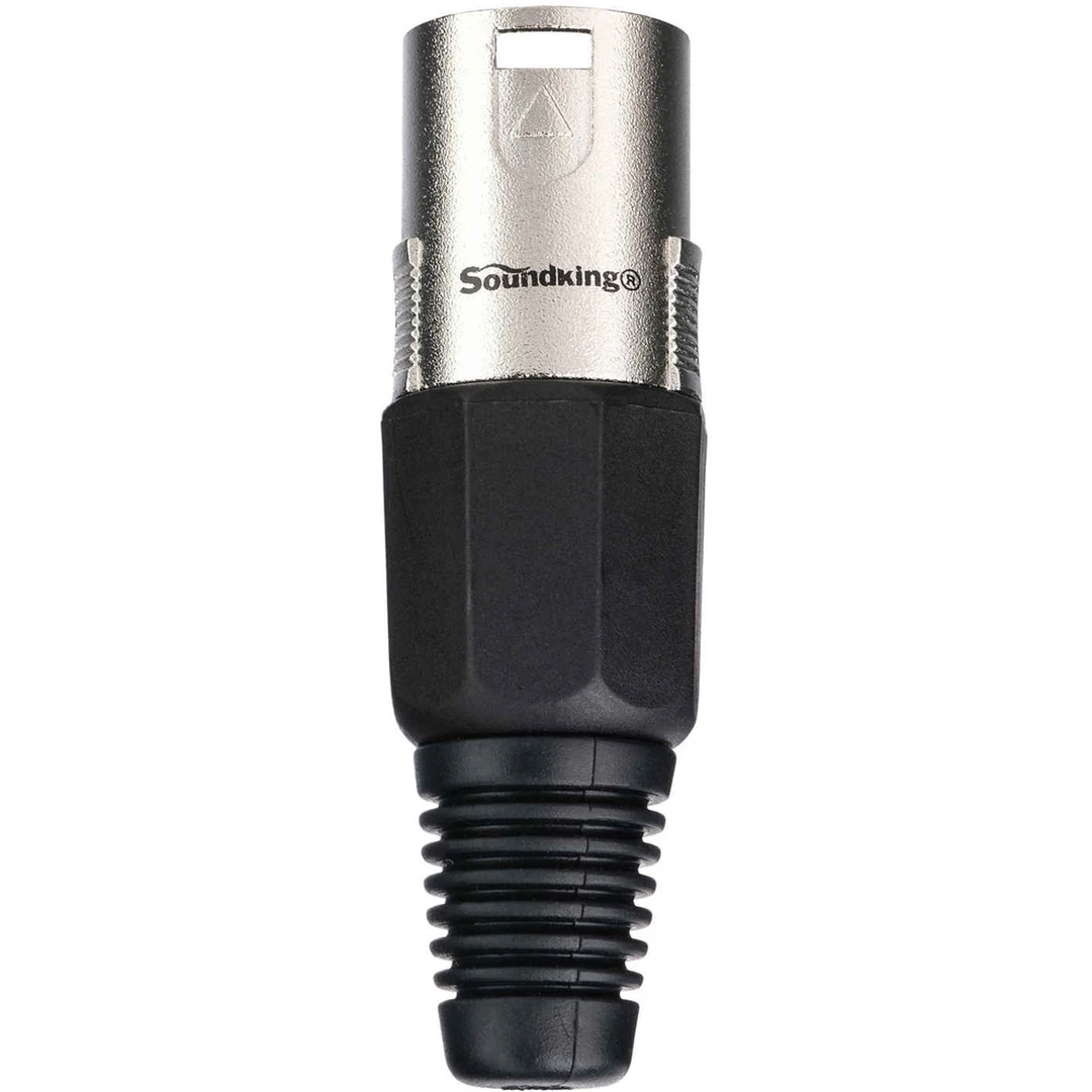 Разъём Soundking CA110