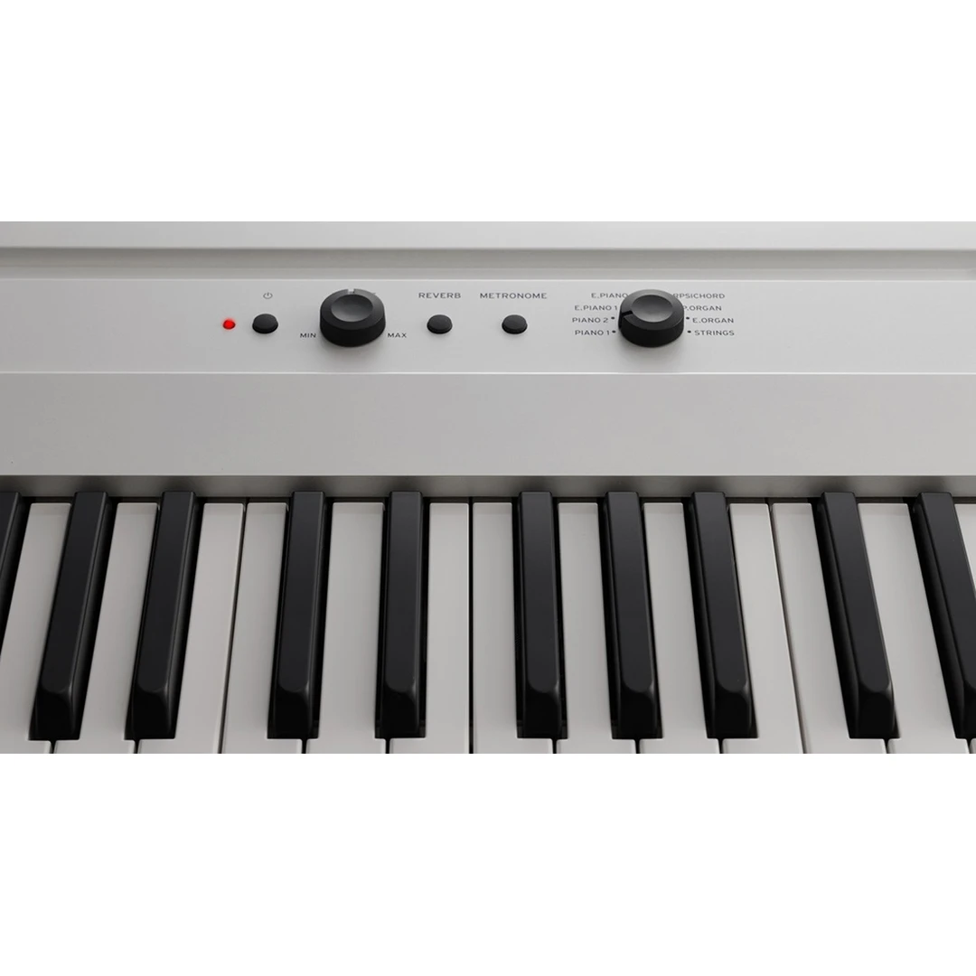 Цифровое пианино Korg L1 PW