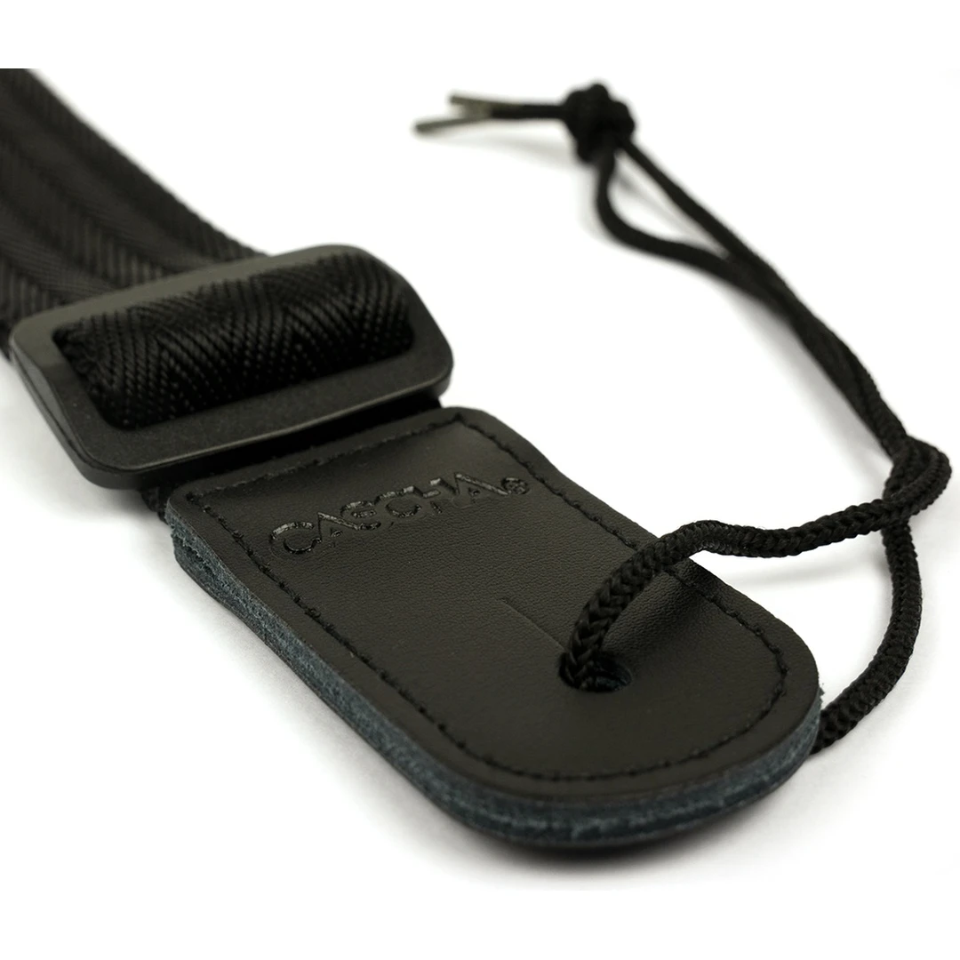 Ремень для укулеле Cascha HH 2204 Nylon Black