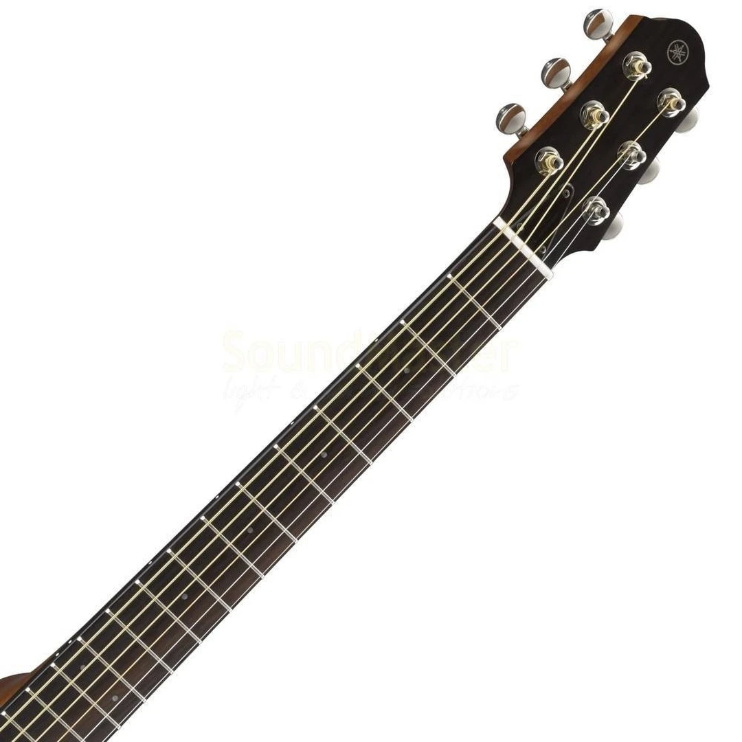Электроакустическая гитара Yamaha SLG200S TBS