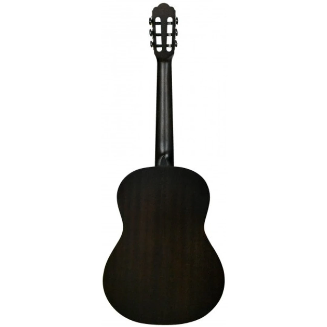 Классическая гитара La Mancha Romero Granito 32-N-SCC