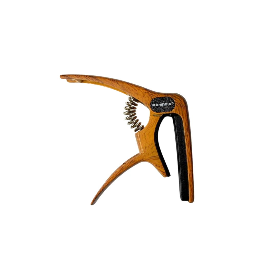 Каподастр Superfix XGSA102DW