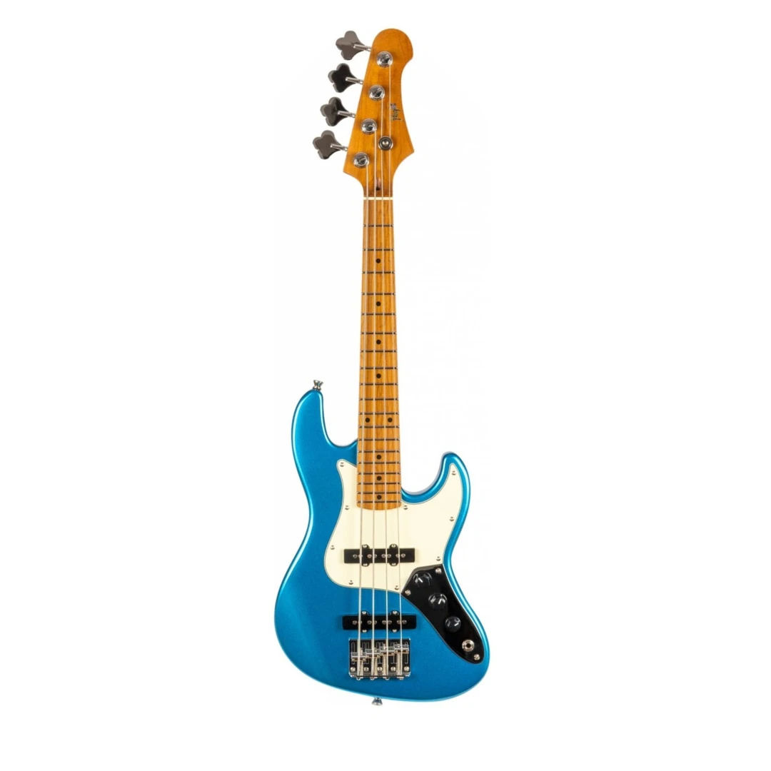 Укулеле Flight Mini JB LPB