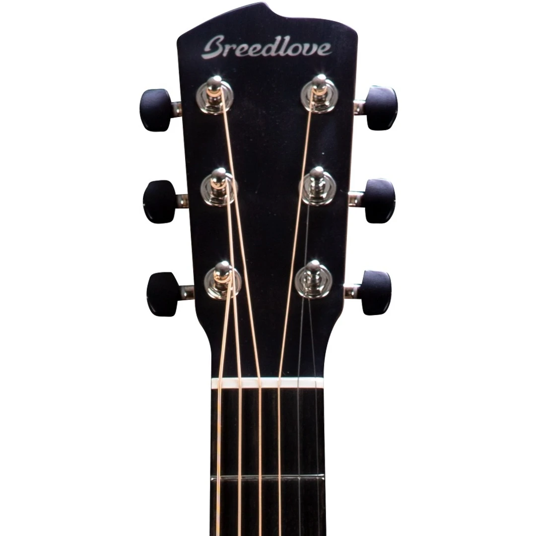 Электроакустическая гитара Breedlove Oregon Concertina CE