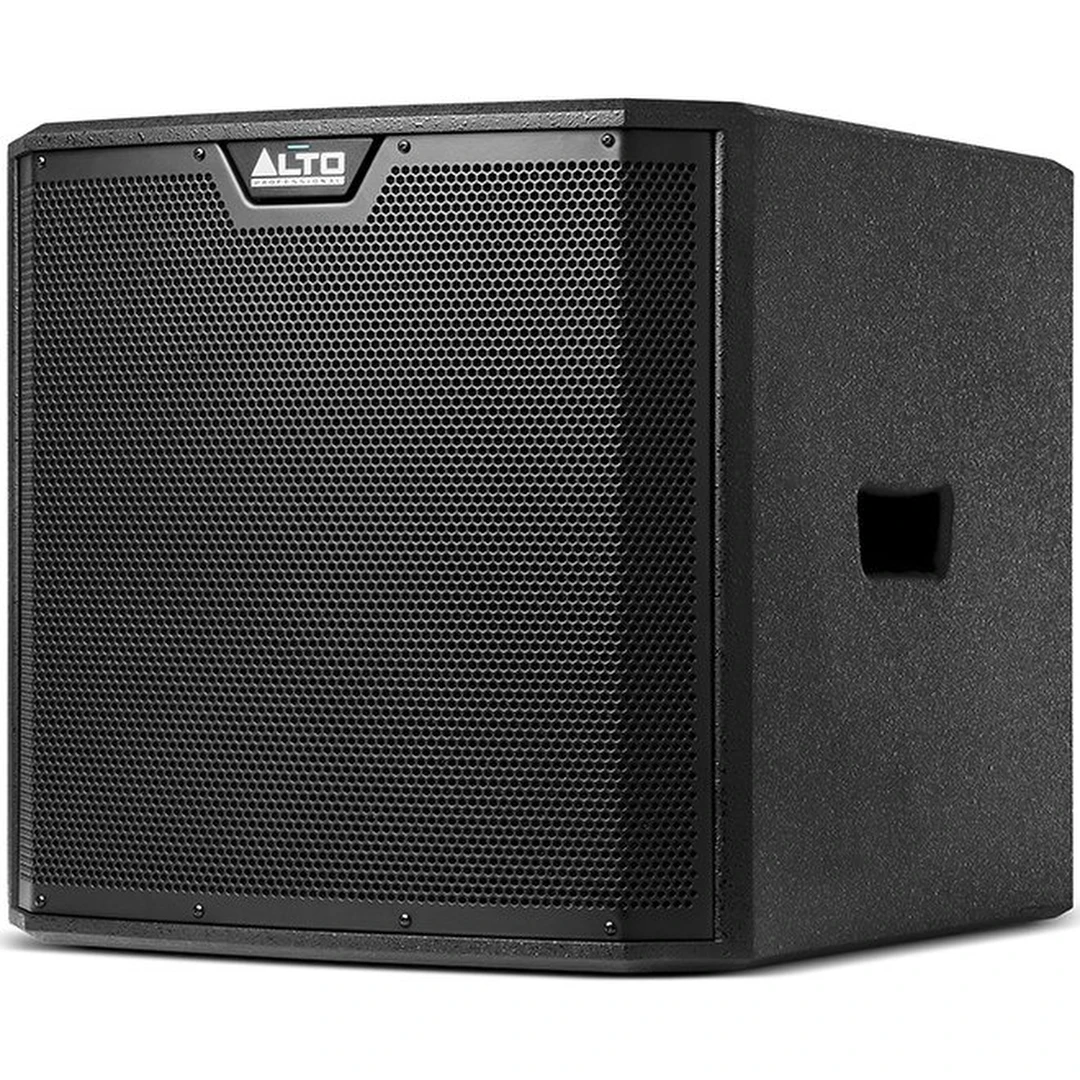 Сабвуфер Alto TS312S