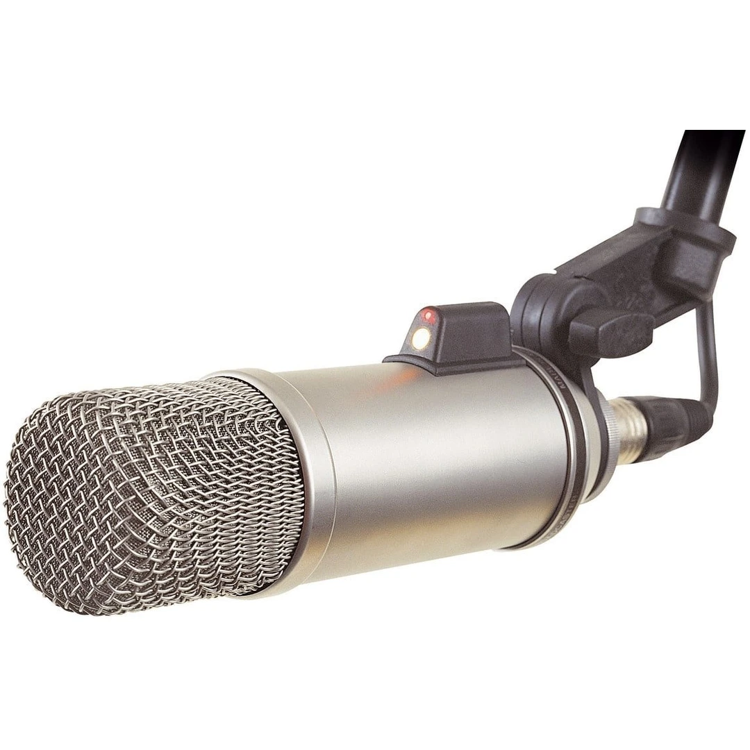 Микрофон Rode Broadcaster