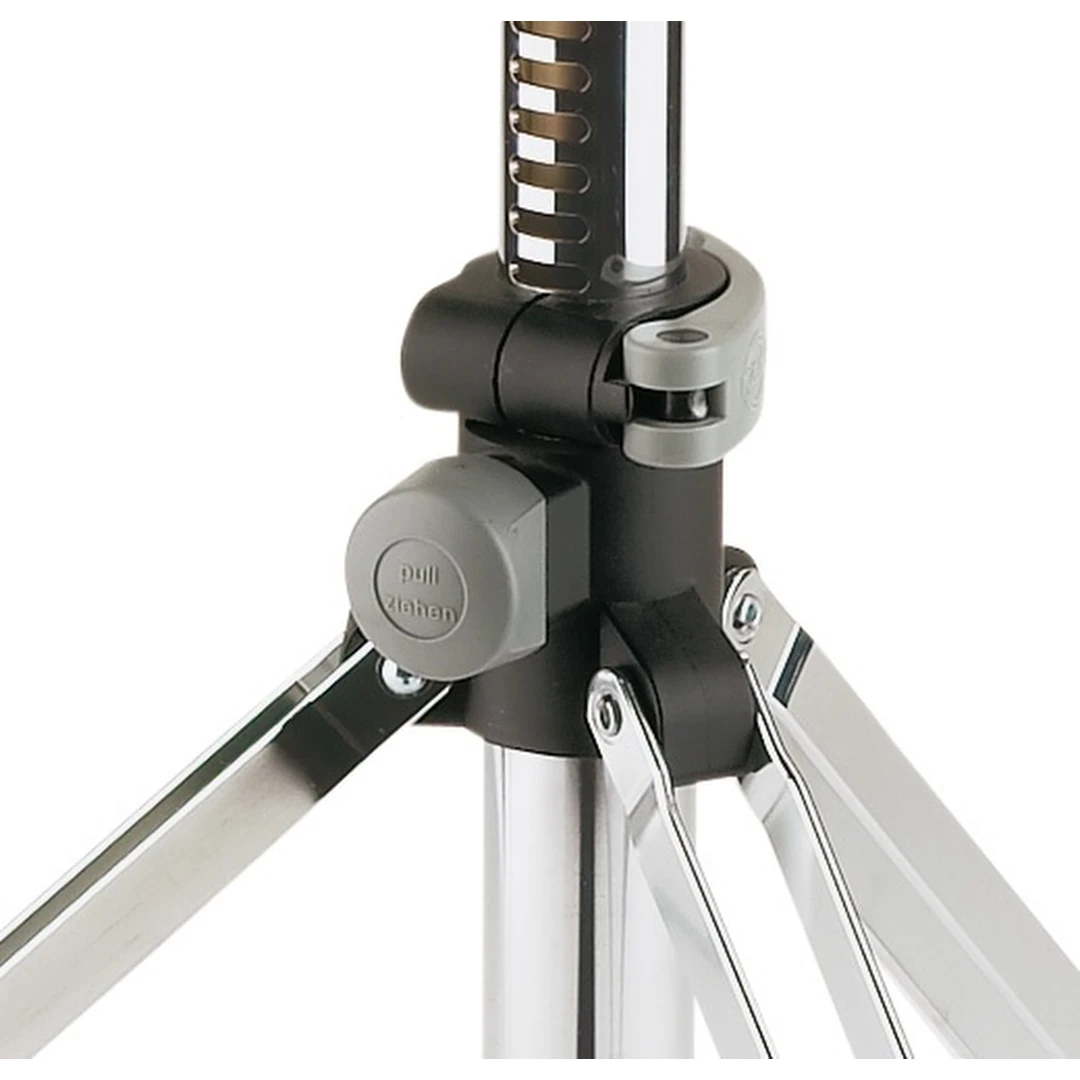 Стул для барабанщика K&M 14030-000-02 Grande