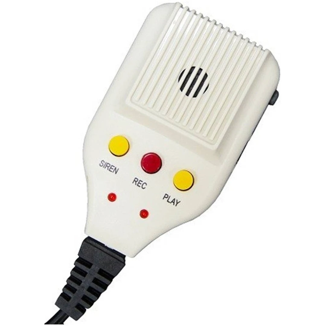 Мегафон Veston VMEG-25 REC