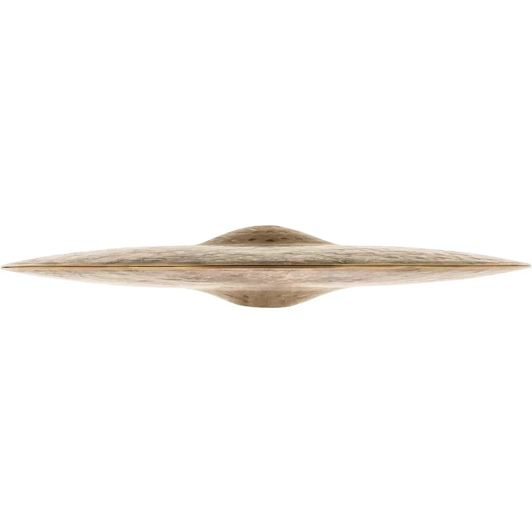 Тарелка Meinl 15" Hi-Hat B15DAH