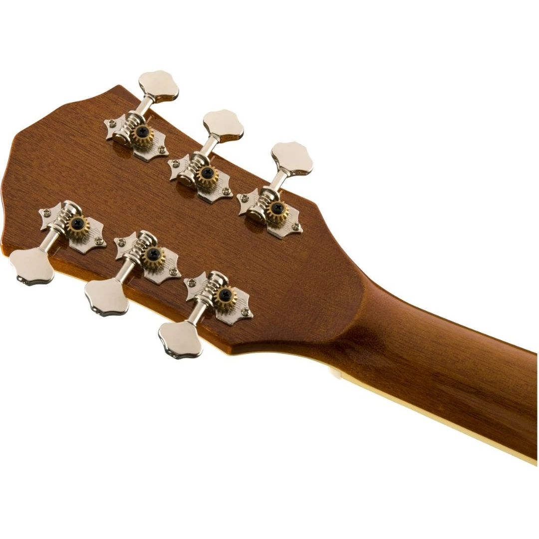Электроакустическая гитара Fender FA-235E LR Natural