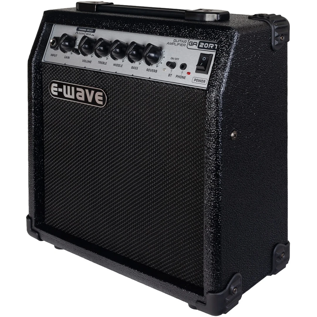 Комбоусилитель E-Wave GA-20RT