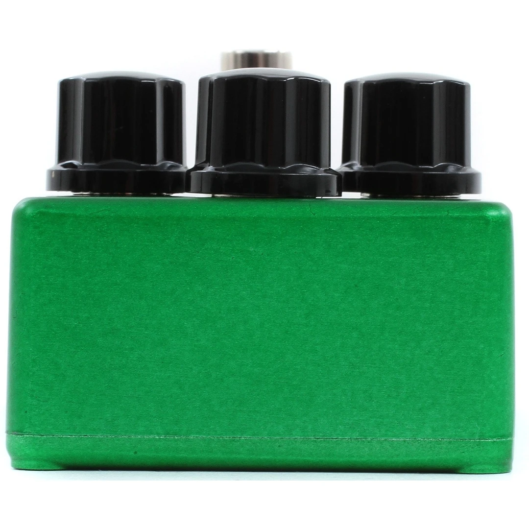 Педаль эффектов MXR M193 GT Overdrive