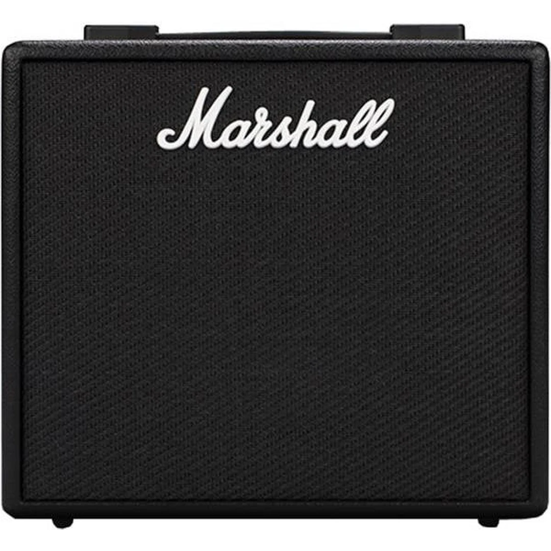 Комбоусилитель Marshall Code 50
