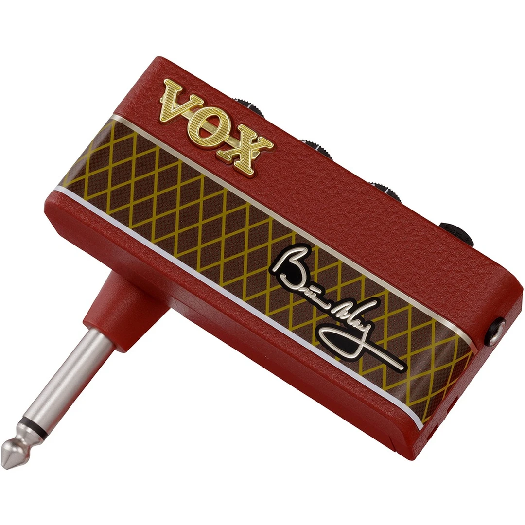 Предусилитель для наушников Vox AP-BM Amplug Brian May