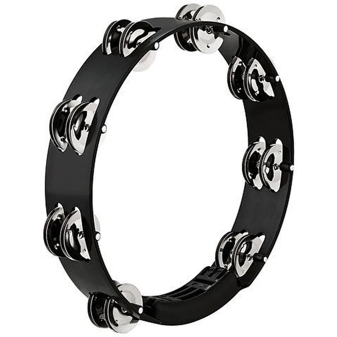 Тамбурин Meinl HTT10BK