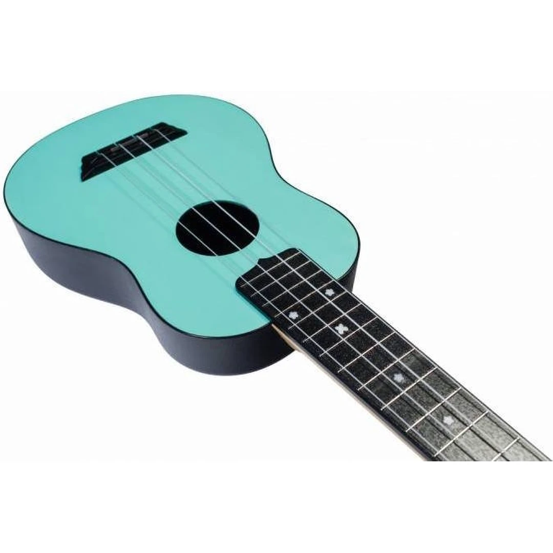 Укулеле Flight TUS 35 LB