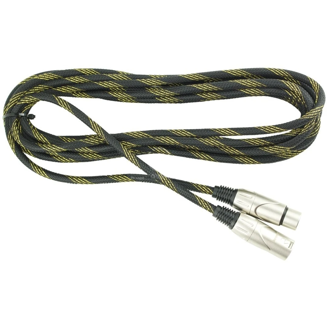 Микрофонный кабель Soundking BXX002-5M