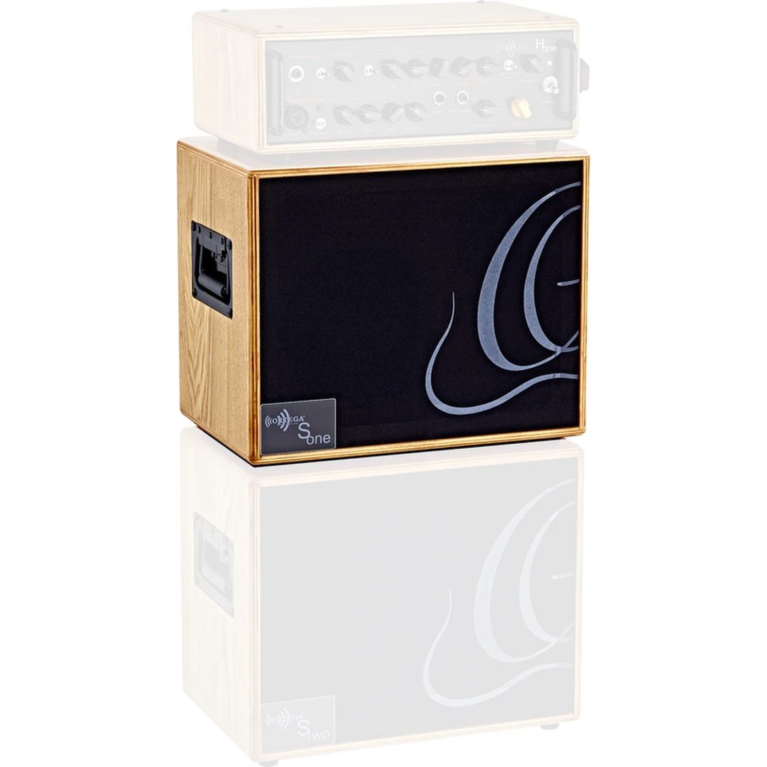 Гитарный кабинет Ortega S One