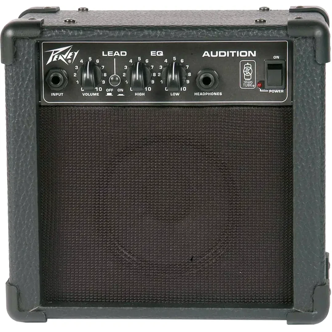 Гитарный набор Peavey Raptor Plus Pack Sunburst