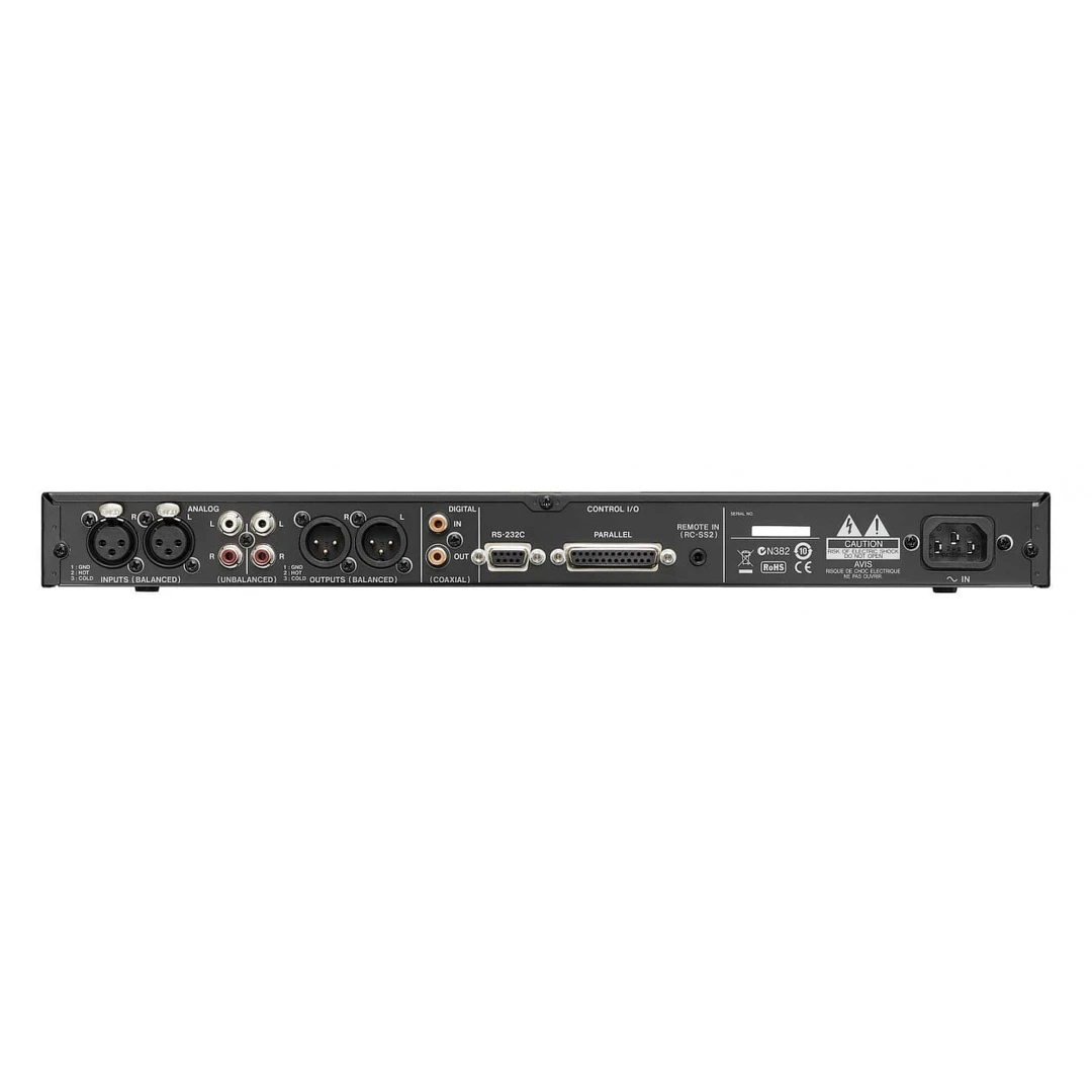 Рекордер Tascam SS-CDR200