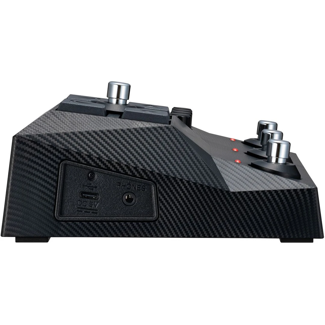 Процессор эффектов Zoom G2 FOUR