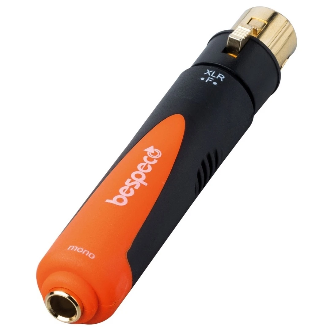Переходник Bespeco SLAD120